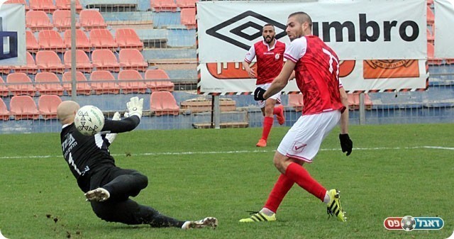 פליקר מצמק (לירן דורף)